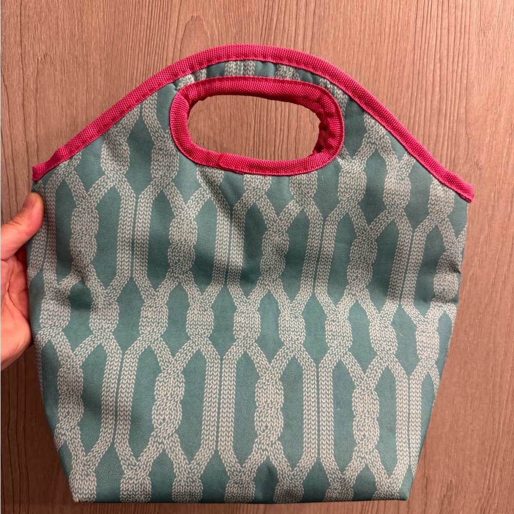 Brand new insulated lunch bag